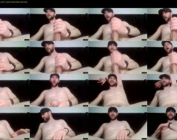vanillaniceeee — 22 minute Chaturbate male cam show recording, 720p, Aug 23, 2025