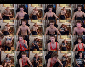 vince__dice — 108 minute Chaturbate male cam show recording, 720p, Aug 23, 2025