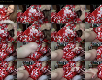 viola_1 — 24 minute Chaturbate female cam show recording, 720p, Aug 22, 2025