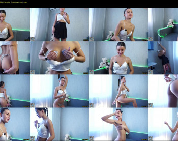vvilly_wonka — 120 minute Chaturbate female cam show recording, 720p, Aug 22, 2025