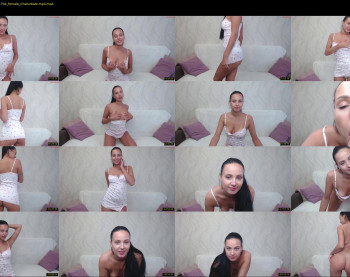 want_emma — 120 minute Chaturbate female cam show recording, 720p, Aug 22, 2025