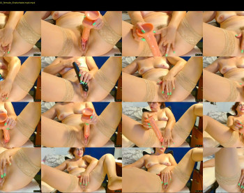 wildpersia — 51 minute Chaturbate female cam show recording, 720p, Aug 23, 2025