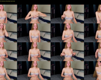 wilonebute — 3 minute Chaturbate female cam show recording, 720p, Aug 23, 2025