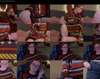 wow_luvng — 65 minute Chaturbate female cam show recording, 720p, Aug 22, 2025