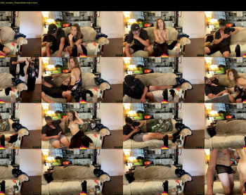 yanyanpixie — 120 minute Chaturbate couple cam show recording, 720p, Aug 22, 2025