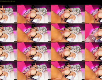 6_bunny_9 — 9 minute Chaturbate couple cam show recording, 720p, Aug 23, 2025