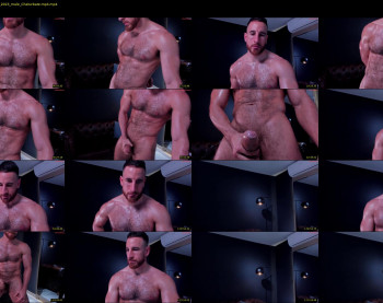 _adamcoper_ — 104 minute Chaturbate male cam show recording, 720p, Aug 23, 2025