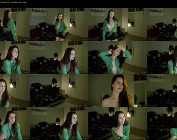 _blackbee_ — 120 minute Chaturbate female cam show recording, 720p, Aug 23, 2025
