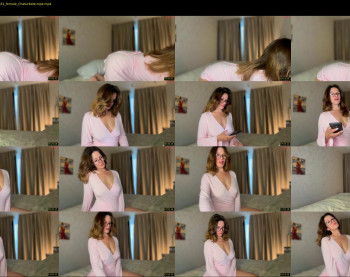 a__enigma — 19 minute Chaturbate female cam show recording, 720p, Aug 23, 2025