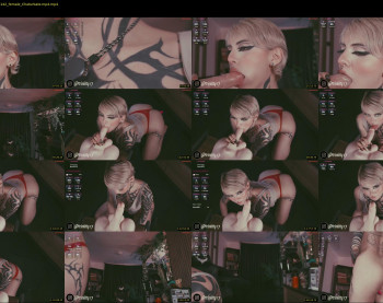 abril__colen — 120 minute Chaturbate female cam show recording, 720p, Aug 23, 2025