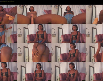 adelyn_x — 116 minute Chaturbate female cam show recording, 720p, Aug 23, 2025