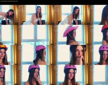 akumadadrive — 38 minute Chaturbate female cam show recording, 720p, Aug 23, 2025