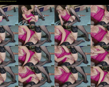 alice69foxy — 40 minute Chaturbate female cam show recording, 720p, Aug 23, 2025