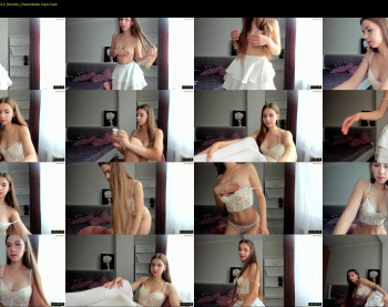 alice_kisaa — 120 minute Chaturbate female cam show recording, 720p, Aug 23, 2025