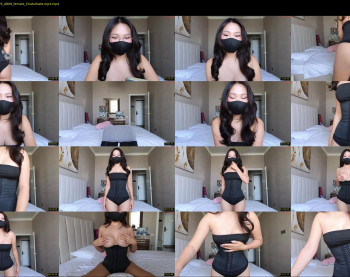 amyalwayshere — 65 minute Chaturbate female cam show recording, 720p, Aug 23, 2025