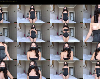 amyalwayshere — 121 minute Chaturbate female cam show recording, 720p, Aug 23, 2025