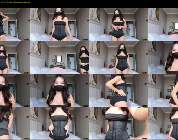 amyalwayshere — 16 minute Chaturbate female cam show recording, 720p, Aug 23, 2025