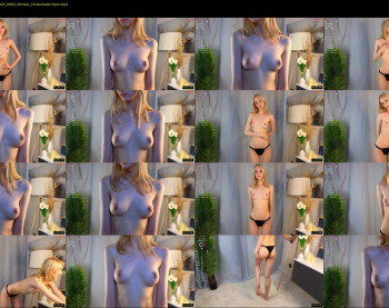 arlettebrougham — 28 minute Chaturbate female cam show recording, 720p, Aug 23, 2025