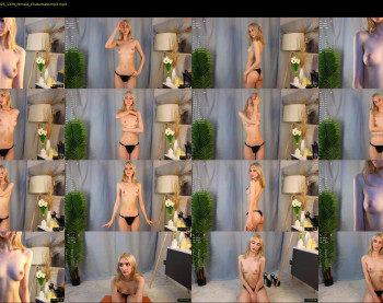 arlettebrougham — 106 minute Chaturbate female cam show recording, 720p, Aug 23, 2025