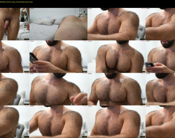 atlantis_is_calling_sos — 21 minute Chaturbate male cam show recording, 720p, Aug 23, 2025