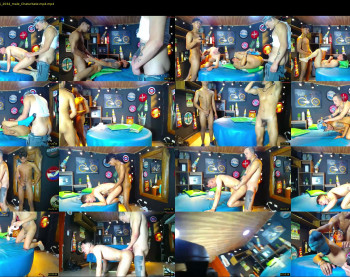 backyardigans — 60 minute Chaturbate male cam show recording, 720p, Aug 23, 2025