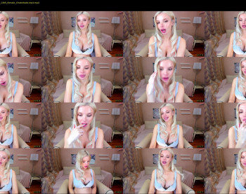 beaute_fatale — 17 minute Chaturbate female cam show recording, 720p, Aug 23, 2025