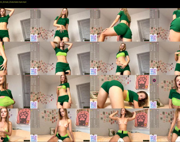 bella_gasp — 120 minute Chaturbate female cam show recording, 720p, Aug 23, 2025