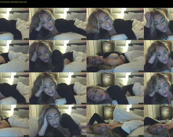 bhansen111 — 17 minute Chaturbate female cam show recording, 480p, Aug 23, 2025