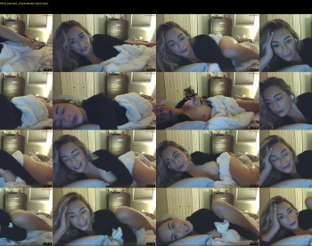 bhansen111 — 29 minute Chaturbate female cam show recording, 480p, Aug 23, 2025