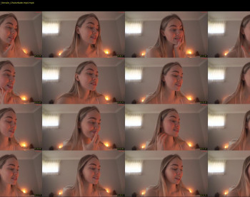 bibi_it_is — 7 minute Chaturbate female cam show recording, 720p, Aug 23, 2025