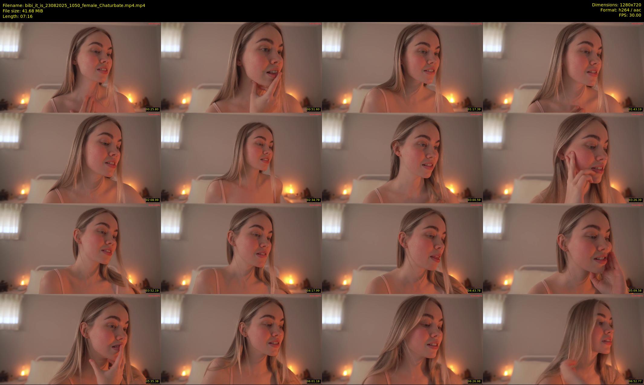 bibi_it_is — 8 minute Chaturbate female cam show recording, 720p, Aug 23, 2025