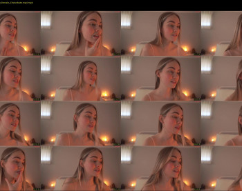 bibi_it_is — 8 minute Chaturbate female cam show recording, 720p, Aug 23, 2025