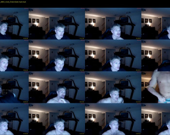 brentbarbasol — 16 minute Chaturbate male cam show recording, 720p, Aug 23, 2025