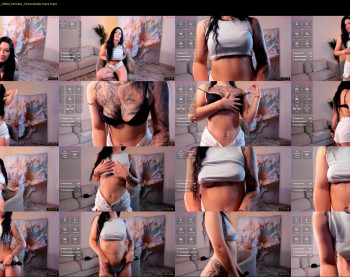 bridgetbottrell — 120 minute Chaturbate female cam show recording, 720p, Aug 23, 2025