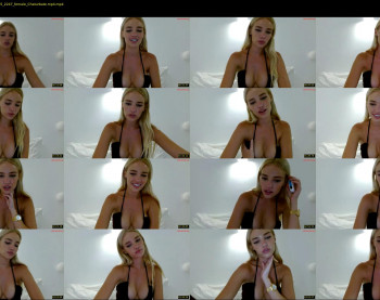 british_princess — 5 minute Chaturbate female cam show recording, 480p, Aug 23, 2025