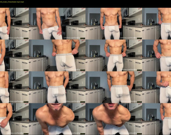 brodybiggs — 8 minute Chaturbate male cam show recording, 720p, Aug 23, 2025