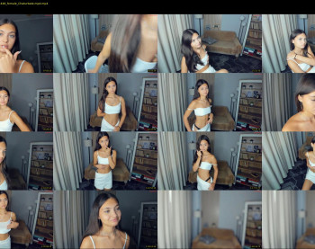bunny_nova — 120 minute Chaturbate female cam show recording, 720p, Aug 23, 2025