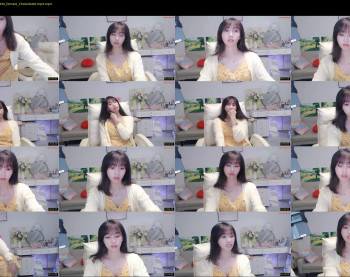 candy8998 — 46 minute Chaturbate female cam show recording, 480p, Aug 23, 2025