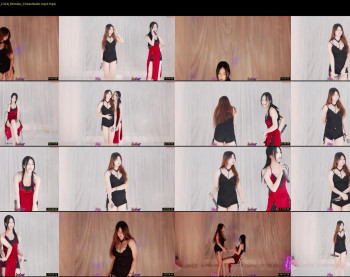 coco2002924 — 121 minute Chaturbate female cam show recording, 720p, Aug 23, 2025
