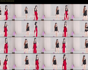 coco2002924 — 29 minute Chaturbate female cam show recording, 720p, Aug 23, 2025