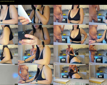 cuplu29 — 31 minute Chaturbate couple cam show recording, 720p, Aug 23, 2025