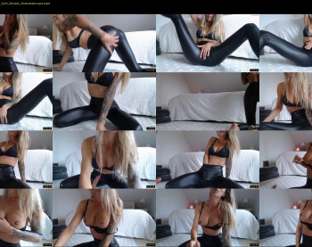 cutemoments — 32 minute Chaturbate female cam show recording, 720p, Aug 23, 2025