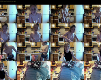 cutiekitty_cb — 26 minute Chaturbate female cam show recording, 720p, Aug 23, 2025