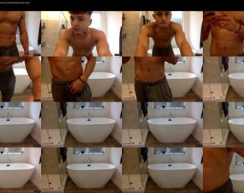 domd3 — 42 minute Chaturbate male cam show recording, 720p, Aug 23, 2025