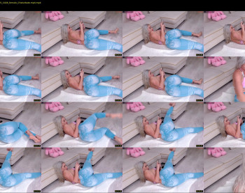 elisabeth_jason — 8 minute Chaturbate couple cam show recording, 720p, Aug 23, 2025
