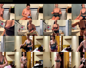 elisehipele — 94 minute Chaturbate female cam show recording, 720p, Aug 23, 2025