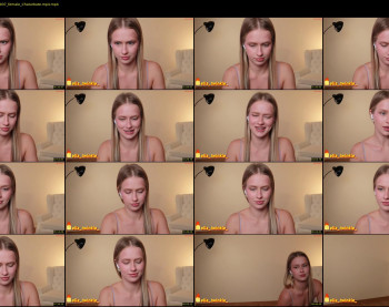 ella_twinkle — 10 minute Chaturbate female cam show recording, 720p, Aug 23, 2025