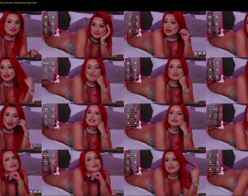 emyhilton_ — 3 minute Chaturbate female cam show recording, 720p, Aug 23, 2025