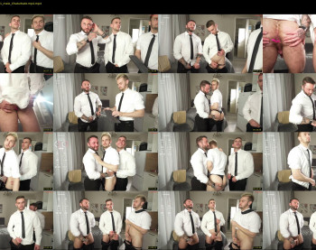 enjohnny — 14 minute Chaturbate male cam show recording, 720p, Aug 23, 2025