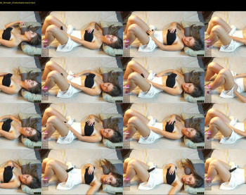 erleneash — 10 minute Chaturbate female cam show recording, 720p, Aug 23, 2025